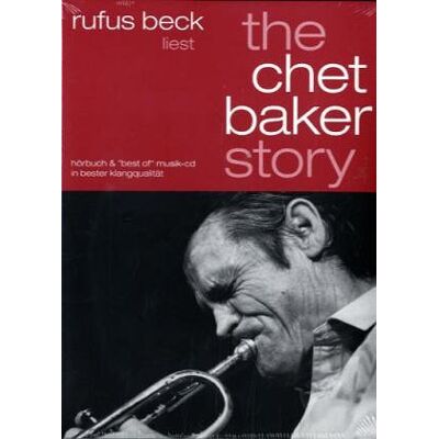 Rufus Beck - The Chet Baker Story, 2 Audio-CDs - Preis vom 20.06.2026 05:23:55 h Rufus Beck - The Chet Baker Story, 2 Audio-CDs - Preis vom 20.06.2026 05:23:55 h