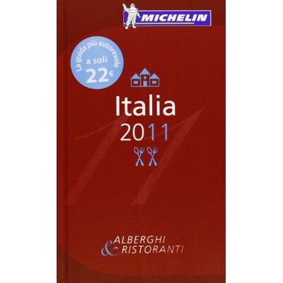 Italia 2011: Hotels und Restaurants (Michelin Red Guide Italia (Italy): Hotels & Restaurants (Italian)) - Preis vom 24.06.2026 07:42:13 h Italia 2011: Hotels und Restaurants (Michelin Red Guide Italia (Italy): Hotels & Restaurants (Italian)) - Preis vom 24.06.2026 07:42:13 h