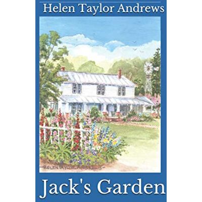 Taylor Jack's Garden - Preis vom 24.06.2026 07:42:13 h Taylor Jack's Garden - Preis vom 24.06.2026 07:42:13 h