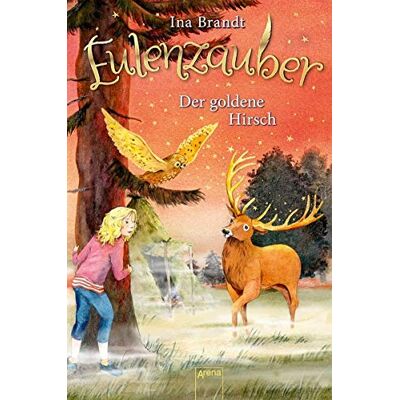 Brandt Eulenzauber (14). Der goldene Hirsch - Preis vom 07.08.2026 11:47:26 h Brandt Eulenzauber (14). Der goldene Hirsch - Preis vom 07.08.2026 11:47:26 h