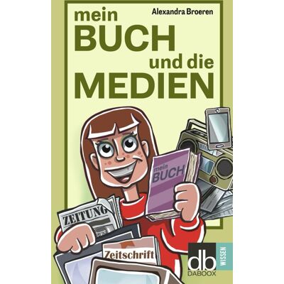 Alexandra Broeren - Mein Buch und die Medien: Tipps und Tricks zur erfolgreichen PR und Öffentlichkeitsarbeit für Autoren: Tipps und Tricks zu erfolgreichen PR und Öffentlichkeitsarbeit für Autoren - Preis vom 22.06.2026 11:45:37 h Alexandra Broeren - Mein Buch und die Medien: Tipps und Tricks zur erfolgreichen PR und Öffentlichkeitsarbeit für Autoren: Tipps und Tricks zu erfolgreichen PR und Öffentlichkeitsarbeit für Autoren - Preis vom 22.06.2026 11:45:37 h