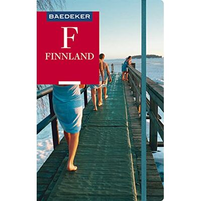 Rasso Knoller - Baedeker Reiseführer Finnland: mit praktischer Karte EASY ZIP - Preis vom 23.09.2026 03:31:32 h Rasso Knoller - Baedeker Reiseführer Finnland: mit praktischer Karte EASY ZIP - Preis vom 23.09.2026 03:31:32 h