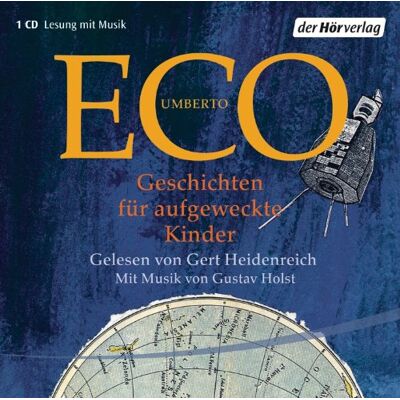 ECO Geschichten für aufgeweckte Kinder - Preis vom 24.06.2026 19:44:00 h ECO Geschichten für aufgeweckte Kinder - Preis vom 24.06.2026 19:44:00 h