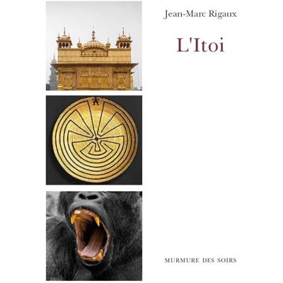 Marc L'Itoi - Preis vom 18.06.2026 05:44:55 h Marc L'Itoi - Preis vom 18.06.2026 05:44:55 h