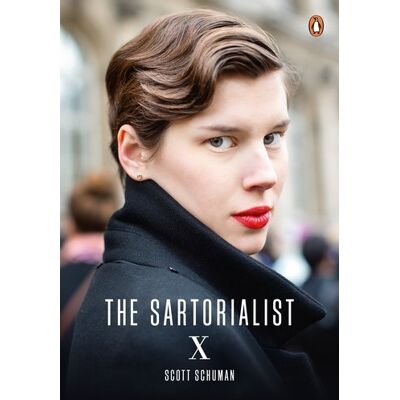 Scott The Sartorialist: X (The Sartorialist Volume 3) - Preis vom 16.06.2026 05:30:18 h Scott The Sartorialist: X (The Sartorialist Volume 3) - Preis vom 16.06.2026 05:30:18 h