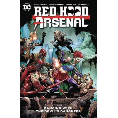 Scott Red Hood/Arsenal Vol. 2: Devil's Daughter - Preis vom 20.06.2026 05:23:55 h Scott Red Hood/Arsenal Vol. 2: Devil's Daughter - Preis vom 20.06.2026 05:23:55 h