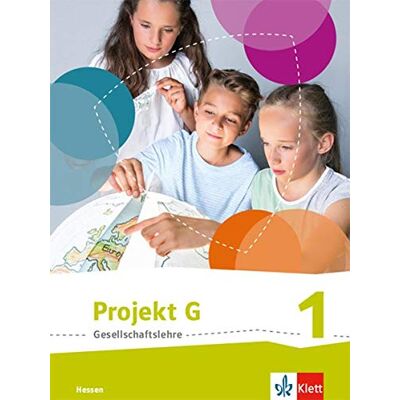 Projekt G Gesellschaftslehre 1. Ausgabe Hessen: Schülerbuch Klasse 5/6 (Projekt G Gesellschaftslehre. Ausgabe für Hessen ab 2019) - Preis vom 23.06.2026 11:45:09 h Projekt G Gesellschaftslehre 1. Ausgabe Hessen: Schülerbuch Klasse 5/6 (Projekt G Gesellschaftslehre. Ausgabe für Hessen ab 2019) - Preis vom 23.06.2026 11:45:09 h