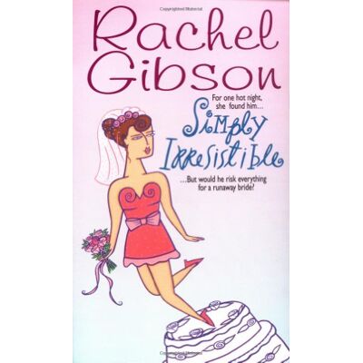 Rachel Gibson - Simply Irresistible (Avon Light Contemporary Romances) - Preis vom 22.09.2026 03:35:57 h Rachel Gibson - Simply Irresistible (Avon Light Contemporary Romances) - Preis vom 22.09.2026 03:35:57 h