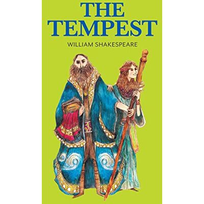 Shakespeare The Tempest (Baker Street Readers) - Preis vom 07.08.2026 11:47:26 h Shakespeare The Tempest (Baker Street Readers) - Preis vom 07.08.2026 11:47:26 h