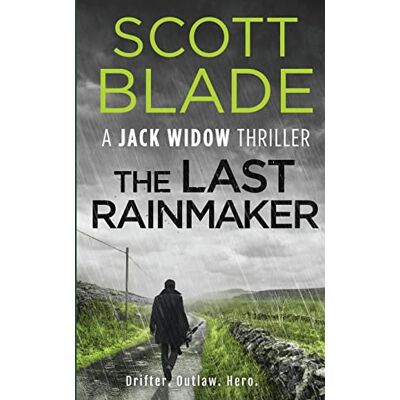 Scott The Last Rainmaker (Jack Widow, Band 9) - Preis vom 20.06.2026 05:23:55 h Scott The Last Rainmaker (Jack Widow, Band 9) - Preis vom 20.06.2026 05:23:55 h