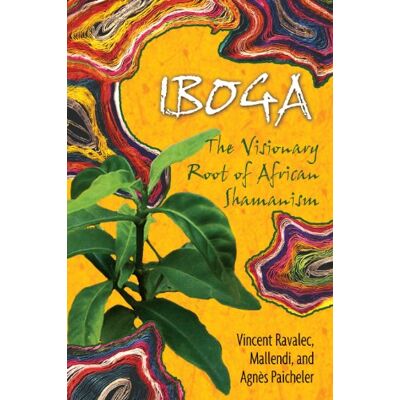 Vincent IBOGA: The Visionary Root of African Shamanism - Preis vom 23.06.2026 11:45:09 h Vincent IBOGA: The Visionary Root of African Shamanism - Preis vom 23.06.2026 11:45:09 h