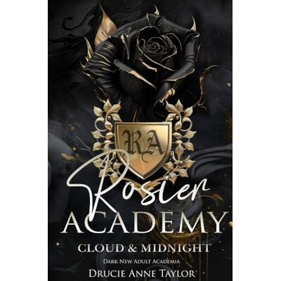 Taylor Rosier Academy: Cloud & Midnight - Preis vom 24.06.2026 07:42:13 h Taylor Rosier Academy: Cloud & Midnight - Preis vom 24.06.2026 07:42:13 h