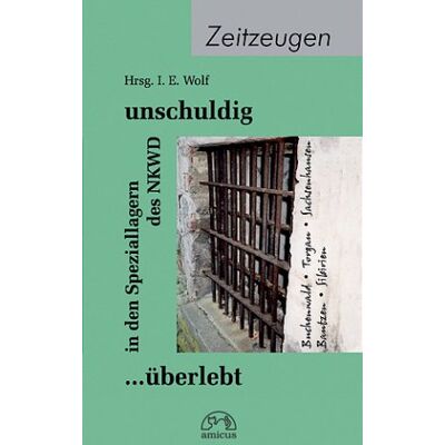 unschuldig in den Lagern des NKWD... überlebt. Ein Buch wider das Vergessen - Preis vom 20.06.2026 05:23:55 h unschuldig in den Lagern des NKWD... überlebt. Ein Buch wider das Vergessen - Preis vom 20.06.2026 05:23:55 h