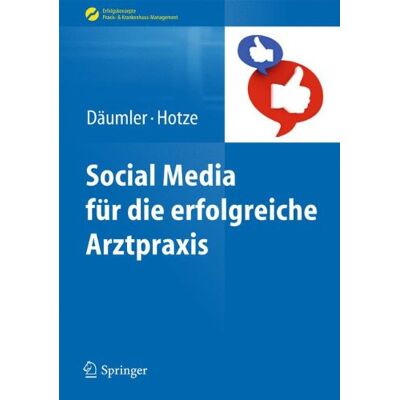 Marc Social Media für die erfolgreiche Arztpraxis (Erfolgskonzepte Praxis- & Krankenhaus-Management) - Preis vom 18.06.2026 05:44:55 h Marc Social Media für die erfolgreiche Arztpraxis (Erfolgskonzepte Praxis- & Krankenhaus-Management) - Preis vom 18.06.2026 05:44:55 h