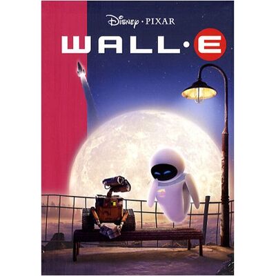 Disney Wall-E - Preis vom 21.06.2026 05:42:24 h Disney Wall-E - Preis vom 21.06.2026 05:42:24 h