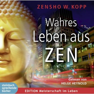 Kopp, Zensho W. - Wahres Leben aus ZEN - Preis vom 17.06.2026 05:34:31 h Kopp, Zensho W. - Wahres Leben aus ZEN - Preis vom 17.06.2026 05:34:31 h