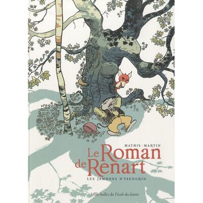 Marc Le roman de Renart. Vol. 1. Les jambons d'Ysengrin - Preis vom 22.06.2026 11:45:37 h Marc Le roman de Renart. Vol. 1. Les jambons d'Ysengrin - Preis vom 22.06.2026 11:45:37 h