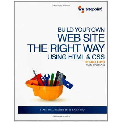 Ian Lloyd - Build Your Own Website the Right Way Using HTML & CSS - Preis vom 22.09.2026 03:35:57 h Ian Lloyd - Build Your Own Website the Right Way Using HTML & CSS - Preis vom 22.09.2026 03:35:57 h