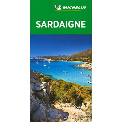 Michelin Sardaigne - Preis vom 17.06.2026 05:34:31 h Michelin Sardaigne - Preis vom 17.06.2026 05:34:31 h
