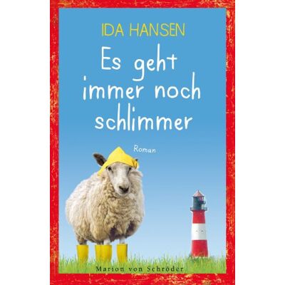 Hansen Es geht immer noch schlimmer - Preis vom 23.06.2026 11:45:09 h Hansen Es geht immer noch schlimmer - Preis vom 23.06.2026 11:45:09 h