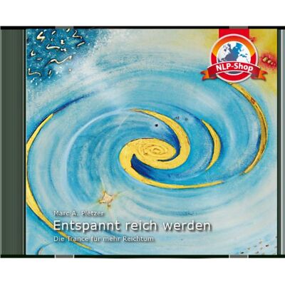 Marc Trance - Entspannt reich werden: Die Trance fÃ1/4r mehr Reichtum - Preis vom 25.06.2026 23:23:36 h Marc Trance - Entspannt reich werden: Die Trance fÃ1/4r mehr Reichtum - Preis vom 25.06.2026 23:23:36 h