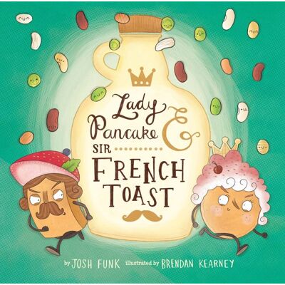 Funk Lady Pancake & Sir French Toast (Lady Pancake & Sir French Toast, 1) - Preis vom 07.08.2026 11:47:26 h Funk Lady Pancake & Sir French Toast (Lady Pancake & Sir French Toast, 1) - Preis vom 07.08.2026 11:47:26 h