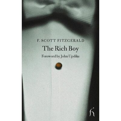 Scott The Rich Boy (Hesperus Classics) - Preis vom 16.06.2026 05:30:18 h Scott The Rich Boy (Hesperus Classics) - Preis vom 16.06.2026 05:30:18 h