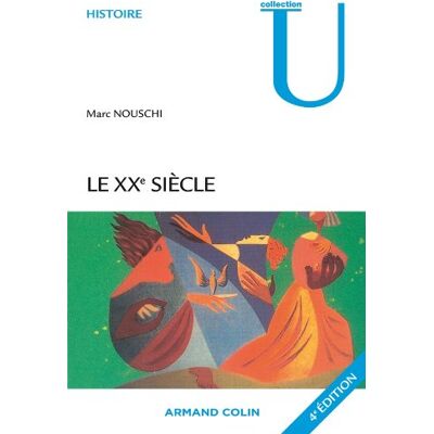 Marc Le XXe siècle : temps, tournants, tendances - Preis vom 18.06.2026 05:44:55 h Marc Le XXe siècle : temps, tournants, tendances - Preis vom 18.06.2026 05:44:55 h