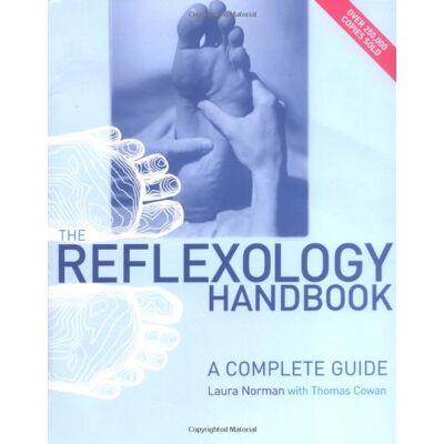 Norman Reflexology Handbook - Preis vom 23.06.2026 11:45:09 h Norman Reflexology Handbook - Preis vom 23.06.2026 11:45:09 h