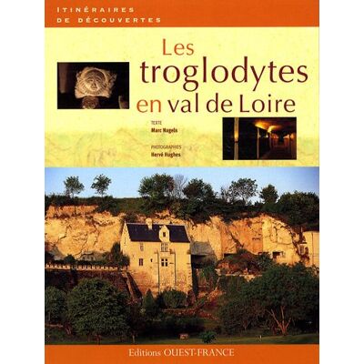 Marc Les troglodytes en Val de Loire : caves d'habitation, châteaux souterrains et galeries d'extraction - Preis vom 18.06.2026 05:44:55 h Marc Les troglodytes en Val de Loire : caves d'habitation, châteaux souterrains et galeries d'extraction - Preis vom 18.06.2026 05:44:55 h