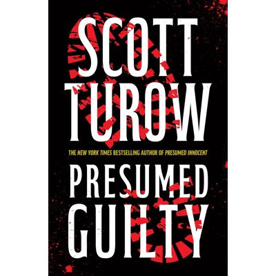 Scott Presumed Guilty - Preis vom 16.06.2026 05:30:18 h Scott Presumed Guilty - Preis vom 16.06.2026 05:30:18 h