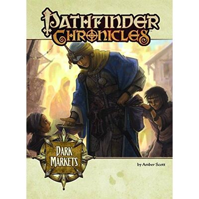 Scott Dark Markets: A Guide to Katapesh (Pathfinder Chronicles) - Preis vom 16.06.2026 05:30:18 h Scott Dark Markets: A Guide to Katapesh (Pathfinder Chronicles) - Preis vom 16.06.2026 05:30:18 h