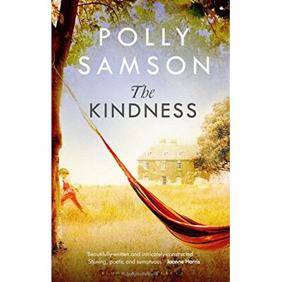 Polly Samson - The Kindness - Preis vom 22.09.2026 03:35:57 h Polly Samson - The Kindness - Preis vom 22.09.2026 03:35:57 h