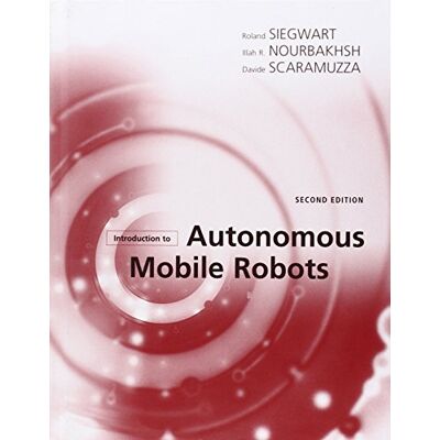 Roland Introduction to Autonomous Mobile Robots (Intelligent Robotics and Autonomous Agents) - Preis vom 20.06.2026 05:23:55 h Roland Introduction to Autonomous Mobile Robots (Intelligent Robotics and Autonomous Agents) - Preis vom 20.06.2026 05:23:55 h