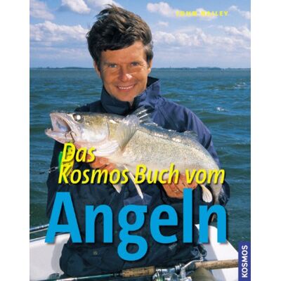 John Bailey - Das Kosmos Buch vom Angeln - Preis vom 26.06.2026 19:40:26 h John Bailey - Das Kosmos Buch vom Angeln - Preis vom 26.06.2026 19:40:26 h