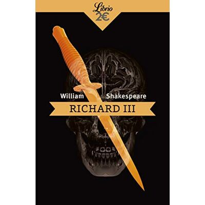 William Shakespeare - Richard III - Preis vom 22.09.2026 03:35:57 h William Shakespeare - Richard III - Preis vom 22.09.2026 03:35:57 h