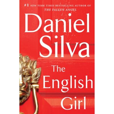 Silva The English Girl: A Novel (Gabriel Allon) - Preis vom 23.06.2026 11:45:09 h Silva The English Girl: A Novel (Gabriel Allon) - Preis vom 23.06.2026 11:45:09 h