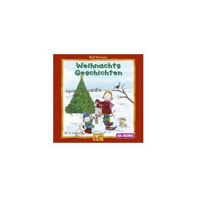 Rolf Krenzer - Weihnachtsgeschichten - Preis vom 17.06.2026 05:34:31 h Rolf Krenzer - Weihnachtsgeschichten - Preis vom 17.06.2026 05:34:31 h