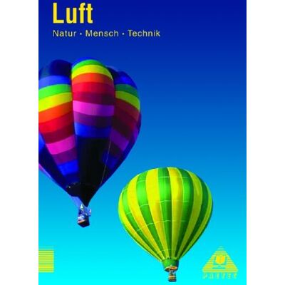 Roland Lehrbuch Luft: Natur - Mensch - Technik, Themenbände, Luft - Preis vom 17.06.2026 05:34:31 h Roland Lehrbuch Luft: Natur - Mensch - Technik, Themenbände, Luft - Preis vom 17.06.2026 05:34:31 h