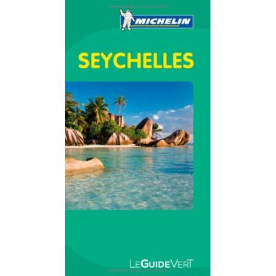 Michelin Seychelles - Preis vom 16.06.2026 05:30:18 h Michelin Seychelles - Preis vom 16.06.2026 05:30:18 h
