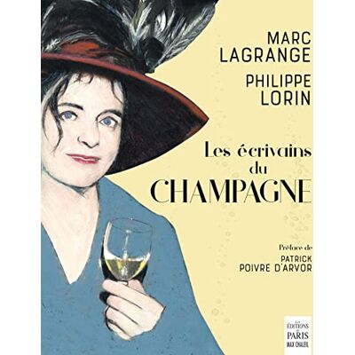 Marc Les écrivains du champagne - Preis vom 17.06.2026 05:34:31 h Marc Les écrivains du champagne - Preis vom 17.06.2026 05:34:31 h