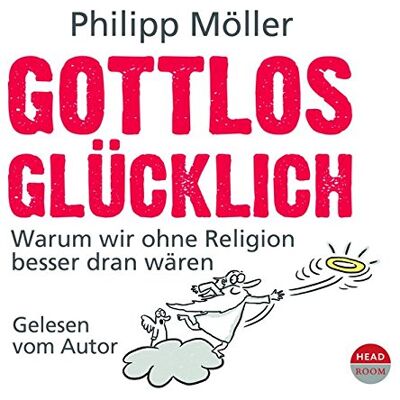 Philipp Möller - Gottlos glücklich (4CDs) - Preis vom 17.06.2026 05:34:31 h Philipp Möller - Gottlos glücklich (4CDs) - Preis vom 17.06.2026 05:34:31 h