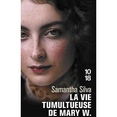 Silva La vie tumultueuse de Mary W. - Preis vom 22.06.2026 23:23:57 h Silva La vie tumultueuse de Mary W. - Preis vom 22.06.2026 23:23:57 h