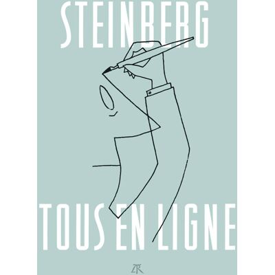 Saul Steinberg - Tous en ligne - Preis vom 22.09.2026 03:35:57 h Saul Steinberg - Tous en ligne - Preis vom 22.09.2026 03:35:57 h