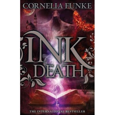 Funke Inkdeath (Inkheart Trilogy) - Preis vom 24.06.2026 07:42:13 h Funke Inkdeath (Inkheart Trilogy) - Preis vom 24.06.2026 07:42:13 h