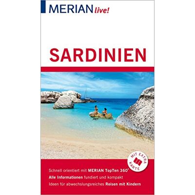Friederike Von Bülow - MERIAN live! Reiseführer Sardinien: Mit Extra-Karte zum Herausnehmen - Preis vom 22.09.2026 03:35:57 h Friederike Von Bülow - MERIAN live! Reiseführer Sardinien: Mit Extra-Karte zum Herausnehmen - Preis vom 22.09.2026 03:35:57 h