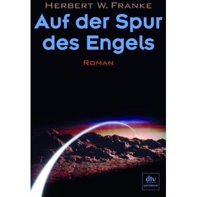 Franke Auf der Spur des Engels: Roman - Preis vom 24.06.2026 07:42:13 h Franke Auf der Spur des Engels: Roman - Preis vom 24.06.2026 07:42:13 h