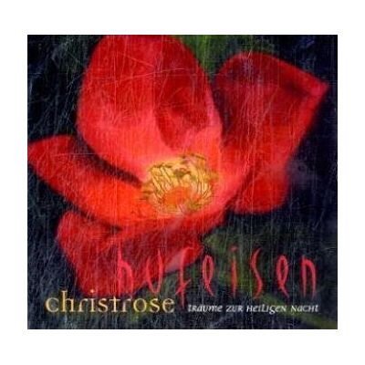 Hans-Jürgen Hufeisen - Christrose, 1 Audio-CD - Preis vom 16.06.2026 05:30:18 h Hans-Jürgen Hufeisen - Christrose, 1 Audio-CD - Preis vom 16.06.2026 05:30:18 h