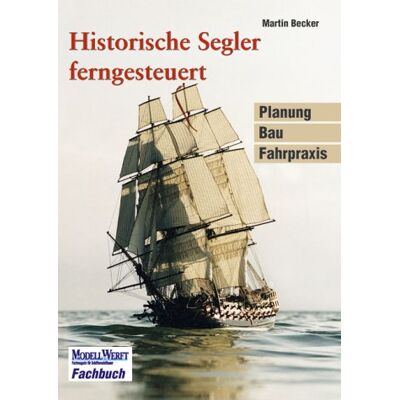 Becker Historische Segler ferngesteuert - Preis vom 07.08.2026 11:47:26 h Becker Historische Segler ferngesteuert - Preis vom 07.08.2026 11:47:26 h