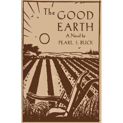 Buck, Pearl S. - The Good Earth - Preis vom 22.09.2026 03:35:57 h Buck, Pearl S. - The Good Earth - Preis vom 22.09.2026 03:35:57 h